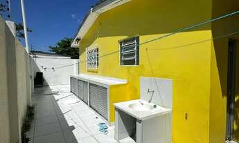 Imagem 7: Cj Manauense 3 Qts sendo 1 Suite + Dep. De empregada 04 Vagas