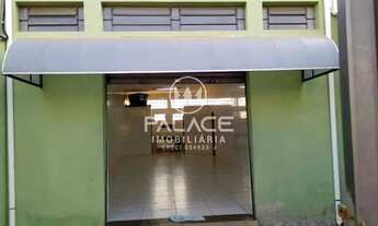 Imagem: Salão para alugar em piracicamirim, piracicaba