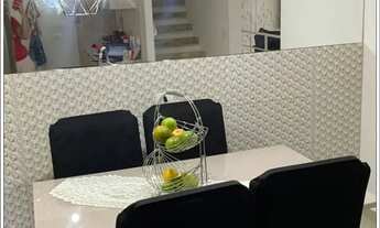 Imagem 5: SOBRADO CONDOMINIO TABOÃO - 3 QUARTOS (1 SUITE) COM 2 VAGAS