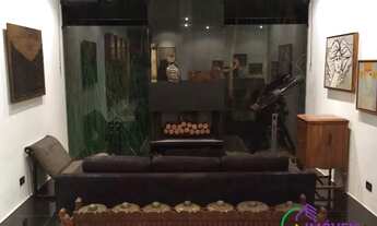 Imagem 5: CASA EM CONDOMÍNIO - TAMBORÉ - SP