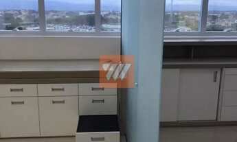 Imagem 3: Sala Comercial para Aluguel em Parque Senhor do Bonfim Taubaté-SP