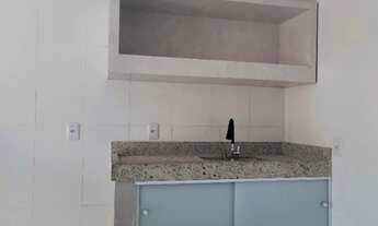 Imagem 2: Alugo uma Kitnet de 1 Quarto com tudo no Blindex, Próximo ao Atacadão e ao Parque Cesamar