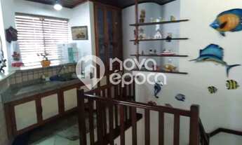 Imagem 7: Algodoal Apartamento cobertura com 3 dormitórios