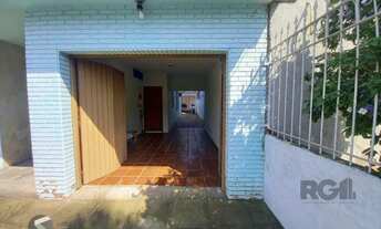 Imagem 3: Casa em Sarandi Casa com 3 dormitórios