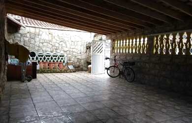 Imagem 4: Sobrado em Rua Osmar Antoniolli - Nova Mirim - Praia Grande/SP