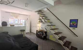 Imagem: Casa em Condomínio - Vila Ema - Edifício