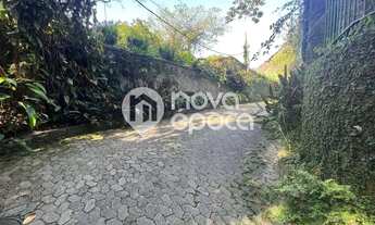 Imagem 7: Cosme Velho Casa com 5 dormitórios