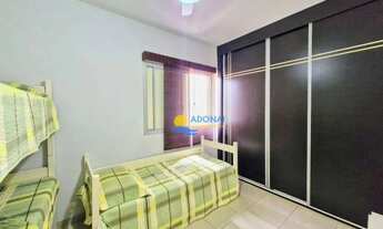 Imagem 4: Apartamento beira-mar 2 dormitórios Pitangueiras Guarujá