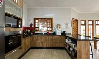 Imagem: Casa Térrea à Venda no Vila Branca Jacareí