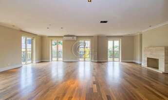 Imagem 2: Apartamento, locação, Jardim Paulista, 4 suítes, 6 vagas