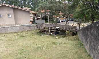 Imagem 7: Lote em condomínio em Rua Bartolomeu Bueno da Silva - São Paulo II - Cotia/SP