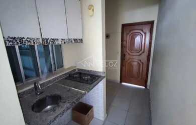 Imagem 4: Apartamento - Padrão / Residencial / Centro