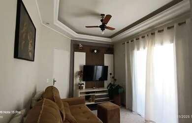 Imagem 4: Apartamento B Aeronáutica 132 m² Escada