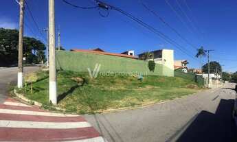 Imagem: Terreno - Jardim Planalto - Vinhedo