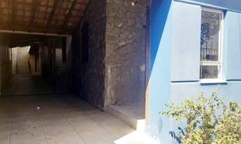 Imagem: Casa em Rua Oliver - União - Belo Horizonte/MG