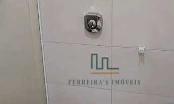 Imagem 6: Apartamento com 3 dormitórios à venda, 197 m² por R$ 990.000,00 - Icaraí - Niterói/RJ