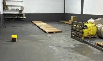 Imagem 5: Galpão ZDU1 à venda na Vila Industrial- Mogi das Cruzes