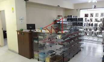 Imagem: Sala-À VENDA-Centro-Rio de Janeiro-RJ