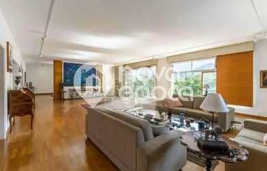Imagem 2: Ipanema Apartamento com 5 dormitórios
