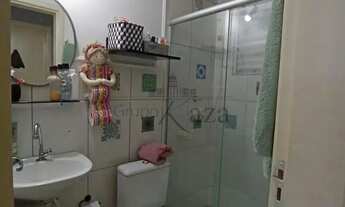 Imagem 5: Apartamento Padrão em São José dos Campos