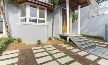 Imagem 4: Sobrado com 4 quartos à venda ou para locação em Santo Amaro - SP