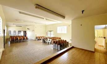 Imagem: Sala Comercial para Venda em Bauru, Centro