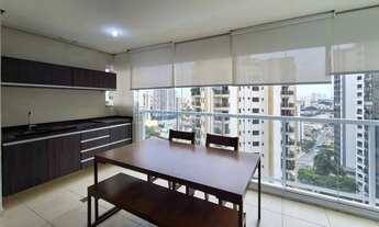 Imagem 2: APARTAMENTO STUDIO 1 VAGA JARDIM ANALIA FRANCO