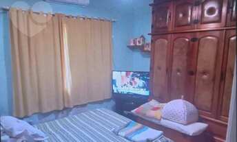 Imagem 3: Casa à venda, 211 m² por R$ 855.000,00 - Largo da Batalha - Niterói/RJ