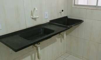 Imagem 4: Arniqueiras R$599,00 - 1 Quarto (Fosso de Ventilação