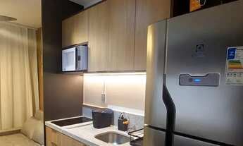 Imagem: Quarto e Sala Mobiliado e Equipado - House