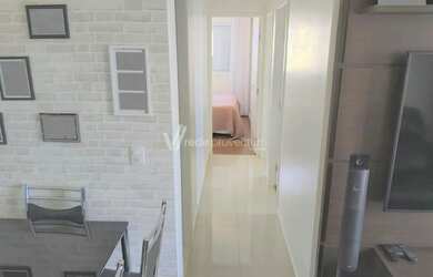 Imagem 2: Apartamento - Jardim Santa Genebra - Campinas