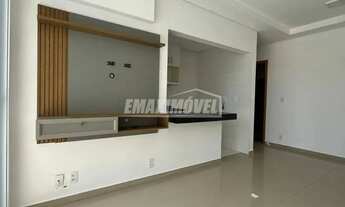 Imagem 2: Apartamento Padrão em Sorocaba