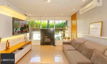 Imagem 4: Casa de Condomínio em Porto Alegre, RS - Casa com 3 Suítes Plenas