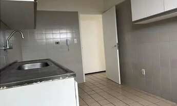 Imagem 6: Apartamento para Locação em Recife, Boa Viagem, 3 dormitórios, 1 suíte, 2 banheiros, 2 vag