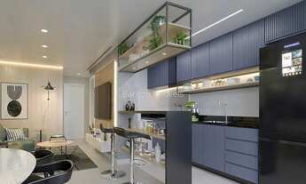 Imagem 3: Apartamento a venda no Bairro Bom Pastor em Juiz de Fora