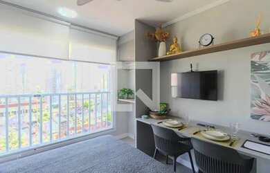 Imagem 2: Apartamento à Venda - Vila Santa Clara, 1 Quarto, 15 m2