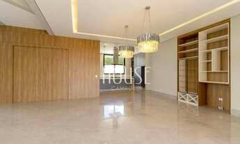 Imagem 6: Casa em Fazenda Alvorada, à venda em condomínio de alto padrão em Porto Feliz, com 1500m²