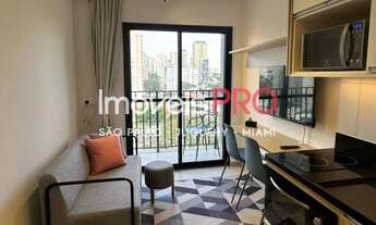 Imagem: Apartamento, Vila Olímpia - São Paulo