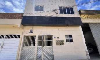 Imagem: Prédio à Venda no Bairro Sol Poente