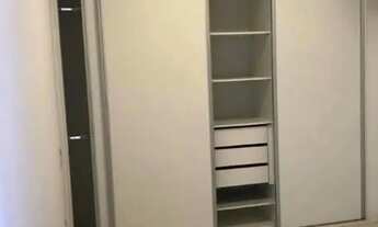 Imagem 4: Apartamento com 1 dormitório para alugar, 45 m² por R$ 2.065,00/mês - Jardim Nova Aliança