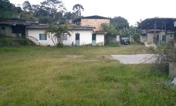 Imagem: TERRENO PLANO 2400m² Santa Rita/Carioca