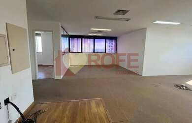Imagem 4: Sala, 121 m² - venda por R$ 950.000,00 ou aluguel por R$ 7.550,00/mês - Alto da Boa Vista
