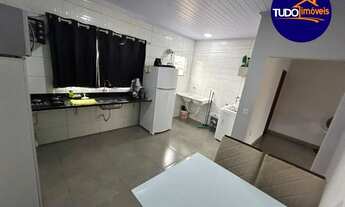 Imagem 3: Casa à venda em Brasília-DF, Riacho Fundo I: 1 quarto, 1 banheiro, 1 vaga de garagem, 152m