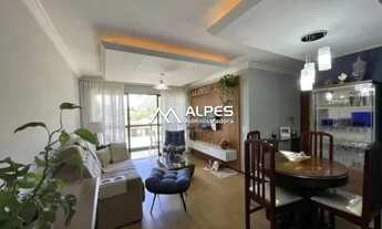 Imagem: Imóvel para venda possui 75 metros quadrados