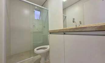 Imagem 7: Apartamento com 3 Quartos, sendo 1 Suíte para alugar, 83 m² por R$ 3.800/mês - Condomínio