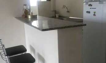 Imagem: Cobertura em Rua Sebastião Arantes Nogueira