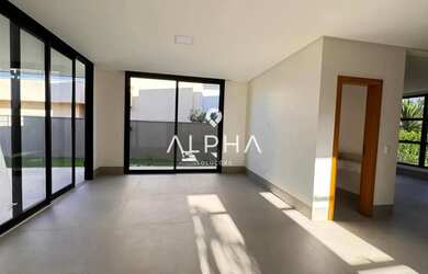 Imagem 3: Condomínio Fechado para Venda em Goiânia, Jardins Verona, 3 dormitórios, 3 suítes, 5 banhe