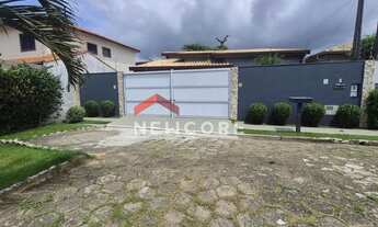 Imagem: Casa em Avenida Santa Cruz - Estância Santa