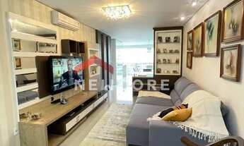 Imagem 3: Apartamento em Rua José Venâncio dos Santos - Pioneiros - Balneário Camboriú/SC