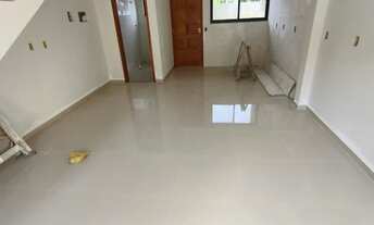 Imagem 3: Sobrado Geminado 2 Quartos com 2 Suítes - Forquilhas